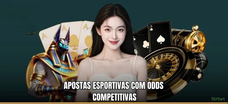 APK oficial da 56fbet para Android