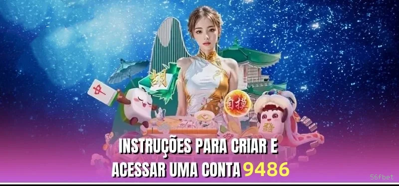 Como instalar o app da 56fbet