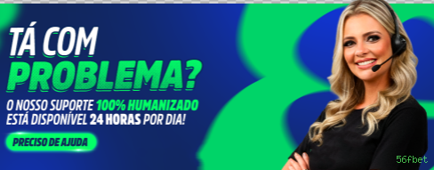 Plataforma completa da 56fbet com todos os jogos