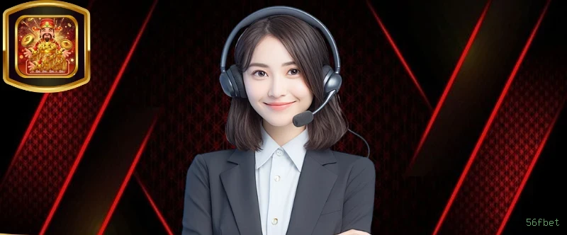 Cadastro rápido e seguro na 56fbet